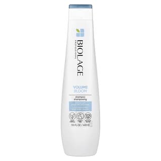 Biolage, Volume Bloom, Shampoo, für feines Haar, 400 ml (13,5 fl. oz.)