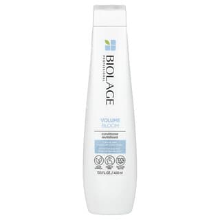 Biolage, Volume Bloom, Conditioner, For Fine Hair, 13.5 fl oz (400 ml)