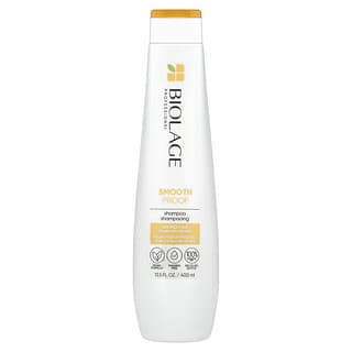 Biolage, Smooth Proof, Shampooing, Pour cheveux frisés, 400 ml