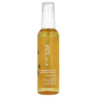 Biolage, SmoothProof Serum, 3 fl oz (89 ml)