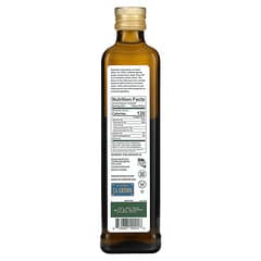 California Olive Ranch, 100% Califórnia, Óleo de Oliva Extra Virgem, Arbosana, 500 ml (16,9 fl oz)