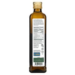 California Olive Ranch, нерафинированное оливковое масло высшего качества, из оливок сорта арбекина, 100% сырья из Калифорнии, 500 мл (16,9 жидк. унции)