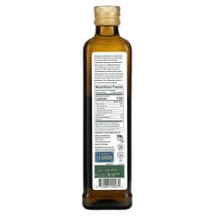 California Olive Ranch, 100% California, Aceite de oliva extra virgen, Mezcla de Miller, 500 ml (16,9 oz. Líq.)
