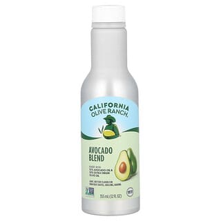California Olive Ranch, Avocado Blend, 12 fl oz (355 ml)