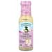 California Olive Ranch, 갈릭 애플 사이다 비네그레트 드레싱, 236ml(8fl oz)