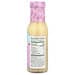 California Olive Ranch, 갈릭 애플 사이다 비네그레트 드레싱, 236ml(8fl oz)