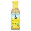 Lemon White Balsamic Vinaigrette Dressing, 10 fl oz (295.7 ml)