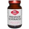Premium Echinacea, 100 Veggie Caps