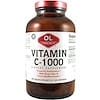 Vitamin C-1000, 250 Tablets