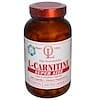 L-Carnitine, 100 Capsules