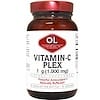 Vitamin-C Plex, 1 g (1,000 mg), 90 Tablets