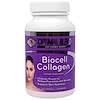 Optimal Blend, Biocell Collagen, For Women, 60 Capsules