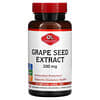 Grape Seed Extract, 200 mg, 100 Vegetarian Capsules