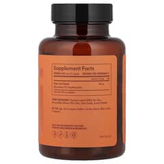 Grapeseed Extract, 600 mg, 60 Capsules