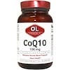 CoQ10, 100 mg, 90 Softgels