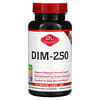DIM-250, 30 Vegetarian Capsules