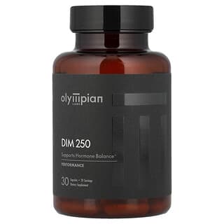 أولمبيان لابس‏, DIM ، 30 كبسولة نباتية