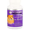 Optimal Blend, Complete Digestive Blend, For Women, 60 Capsules