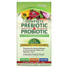 Complete Prebiotic & Probiotic, 30 Vegetarian Capsules