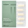 Prebiotic & Probiotic, 30 Capsules