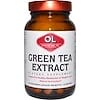Green Tea Extract, 60 Veggie Caps