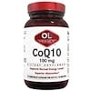 CoQ10, 100 mg, 60 Veggie Caps