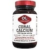 Coral Calcium, 1000 mg, 90 Capsules