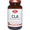 CLA, 3.000 mg, 90 cápsulas gel