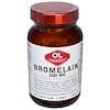 Bromelain, 500 mg, 60 Veggie Caps