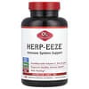 Herp-Eeze™, 120 Vegetarian Capsules