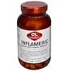 Inflameric, Natural Cox-2 Enzyme Inhibitors, 90 Veggie Caps