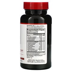 Olympian Labs, ビタミンEコンプリート、ソフトジェル60粒