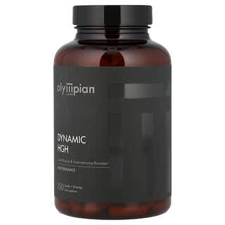 Olympian Labs, Dynamic HGH, 150 Capsules