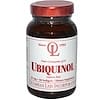 Ubiquinol, 50 mg, 60 Softgels