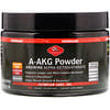 A-AKGパウダー、アルギニンアルファ-ケトグルタル酸、無風味、90 g