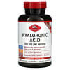 Hyaluronic Acid, 50 mg, 100 Capsules
