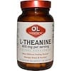 L-Theanine, 400 mg, 60 Capsules