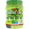 Greens 8 in 1, Ultimate Protein, Blueberry Flavor, 21.848 oz (619.22 g)
