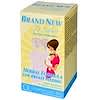 Brand New Mother, Premium Multivitamin, Herbal Formula for Breast Feeding, 60 Capsules
