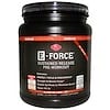 Performance Sports Nutrition, E- Force Pre-Workout, Fruit Punch Flavor, 525 g