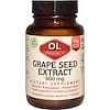 Grape Seed Extract, 600 mg, 7 Vegetarian Capsules