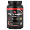 Aislado de proteína de carne de res, Chocolate, 979,2 g