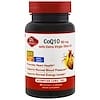 CoQ10 with Extra Virgin Olive Oil, 60 mg , 30 Softgels