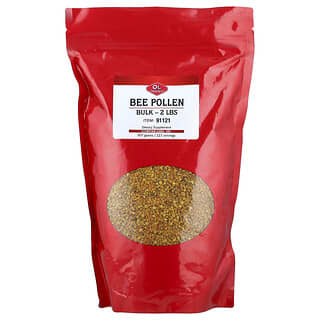 Olympian Labs, Bee Pollen, Bulk, 2 lbs (907 g)