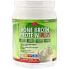 Bone Broth Protein Plus, Vanilla Flavor, 13.5 oz (384.2 g)