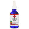 Zinc, 30 mg,  2 fl oz (59 ml)