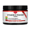 Vitamin C Powder, 1,000 mg, 10.58 oz (300 g)