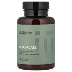 Colon Care, 60 Capsules