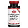 Digestive Enzyme Pro Blend, Verdauungsenzym, Pro-Mischung, 60 Kapseln