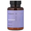 Melatonin, Pelepasan Masa, 120 Tablet